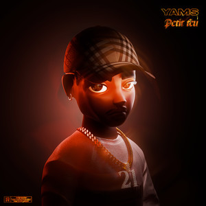 Laquelle (feat. VVES) (Explicit)