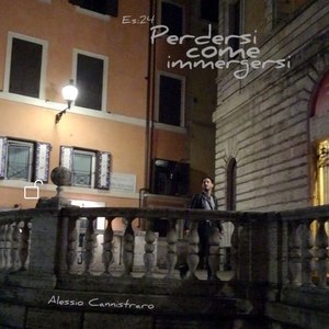 Es:24 - Perdersi come immergersi