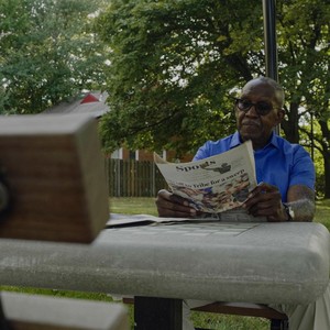 I Like You, You're Nice(feat. Eric Wortham II)