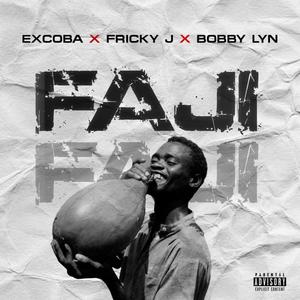 Faji (feat. Fricky J & Bobby Lyn)