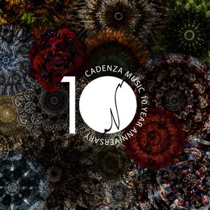 Cadenza Music 10 Year Anniversary