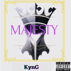 Majesty (Explicit)