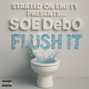 Flush it (Explicit)