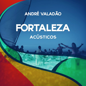 Fortaleza Acústicos - Ep