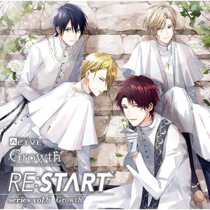 ALIVE Growth 「RE:START」 シリーズ⑥