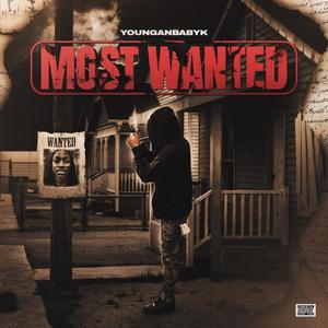 Most Wanted (Explicit)