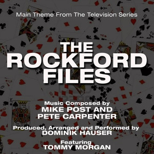 Rockford Files-Remix