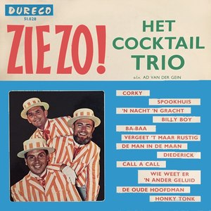 Vergeet 't Maar Rustig