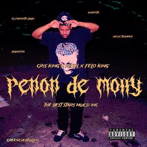 Peñon de Molly (feat. CRIS KING & NICOL X FELO KING) (Explicit)