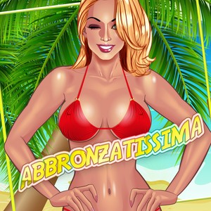 Abbronzatissima