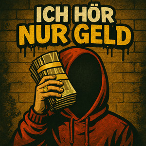 Ich Hör Nur Geld (Explicit)