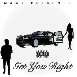 Get You Right