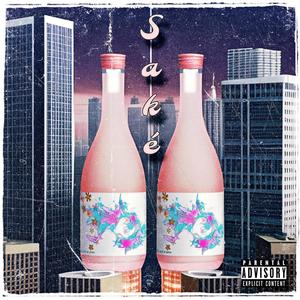 Saké (Explicit)
