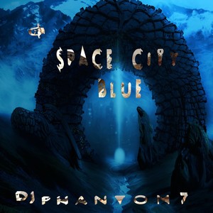 Space City Blue