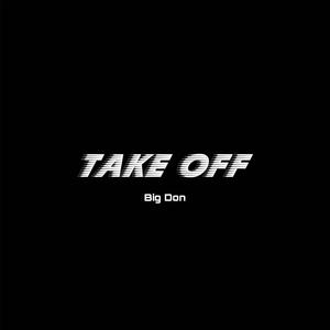 Take off 