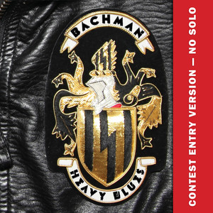 Heavy Blues (No Solo Version)