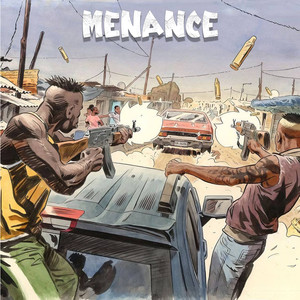 Menance (Explicit)