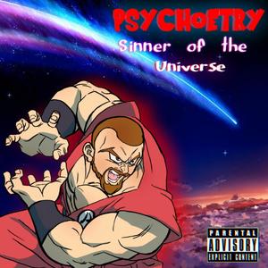 Sinner of the Universe (Explicit)