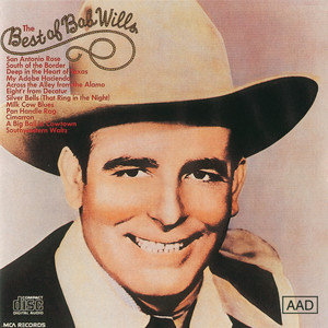 Best Of Bob Wills, Volume 1