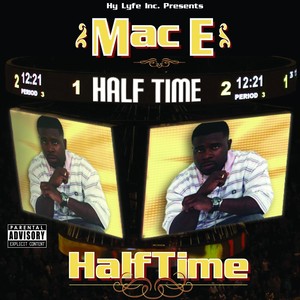 Halftime (Explicit)