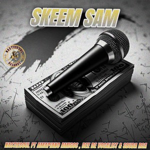 Skeem Sam