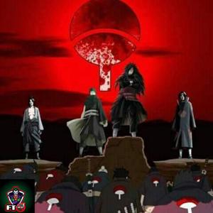Dead Wrong | UCHIHA RAP (Explicit)