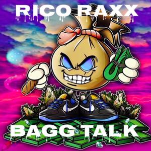 Bagg Talk (Explicit)