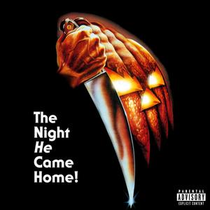 THE NIGHT HE CAME HOME! (Explicit)