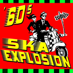 '60s Ska Explosion