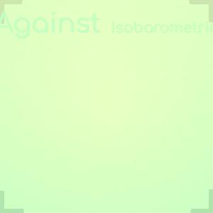 Against Isobarometric