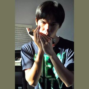 我要你 半音阶口琴