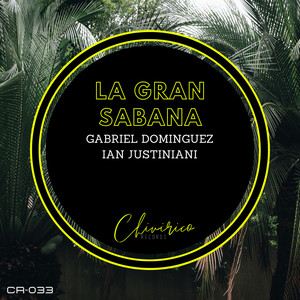 La Gran Sabana (Original Mix)