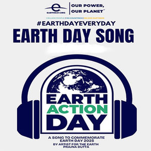 Earth Day Everyday