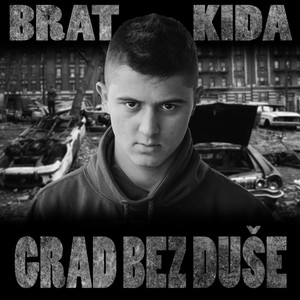 Grad bez duse