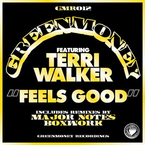 Feels Good (feat. Terri Walker)