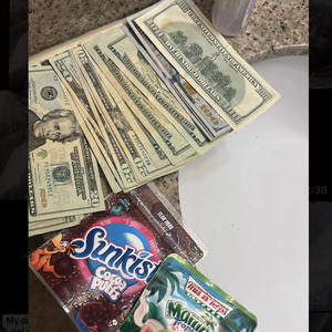 Main Niggas (Explicit)