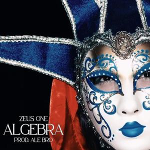 Algebra (feat. Ale bro) (Explicit)