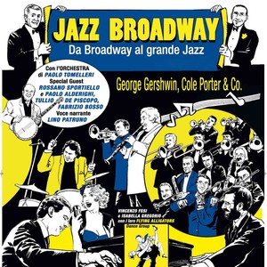 Jazz Broadway