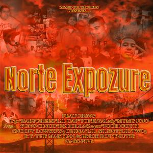 Flame On Us (feat. Yung Cinco) (Explicit)