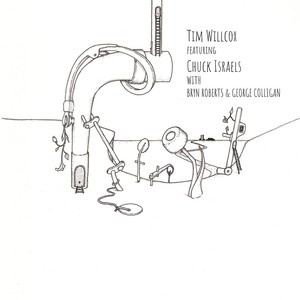 Five (feat. Chuck Israels, Bryn Roberts & George Colligan)