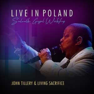 Always & Forever (Live|feat. Lance Hamright, The Soulwalki Gospel Workshop Choir, Suwałki Chamber Orchestra & The Holy Noise Band)