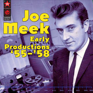 Early Productions '55-'58