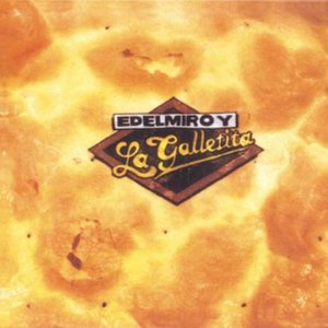 Edelmiro y la Galletita