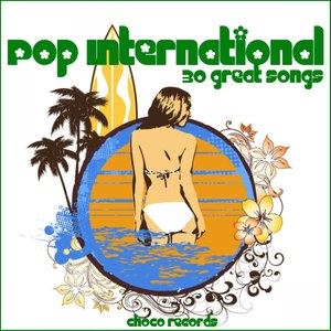 Pop International