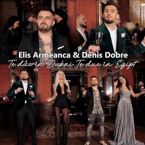 Te duc in Dubai te duc in Egipt