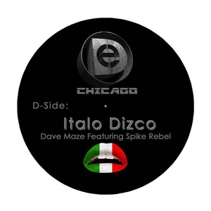 Italo Dizco