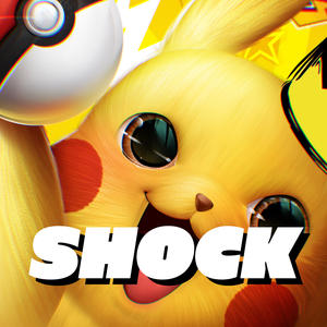 Shock (Pikachu) (Explicit)