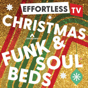 Christmas Shuffle Groove