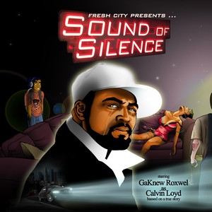 Sound of Silence