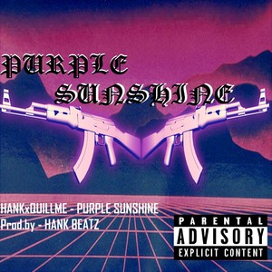 Purple Sunshine (Explicit)